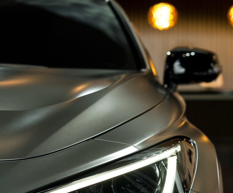 que es el carter de coches